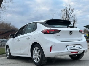 Opel Corsa F distributie schimbata revizie efectuata garantie  - imagine 7