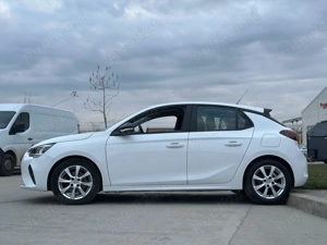 Opel Corsa F distributie schimbata revizie efectuata garantie  - imagine 2