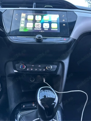 Opel Corsa F distributie schimbata revizie efectuata garantie  - imagine 20