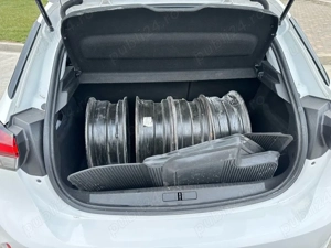 Opel Corsa F distributie schimbata revizie efectuata garantie  - imagine 17