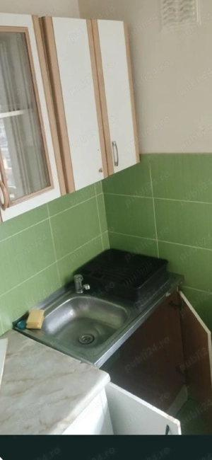 Garsoniera Tractorul- langa Coresi mall - imagine 2