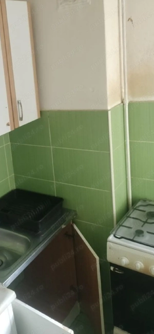 Garsoniera Tractorul- langa Coresi mall - imagine 3