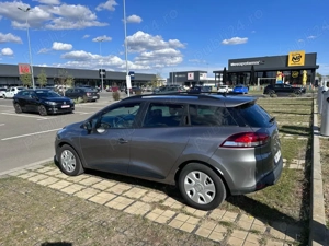 Vand Clio 4 - 12 2015  - imagine 2