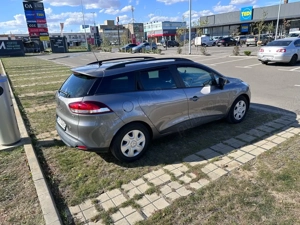 Vand Clio 4 - 12 2015  - imagine 5