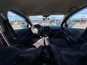 Vand Clio 4 - 12 2015  - imagine 3