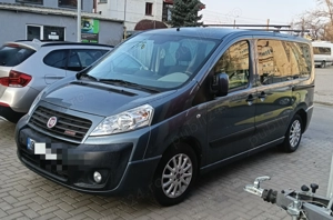 Fiat Scudo - imagine 2