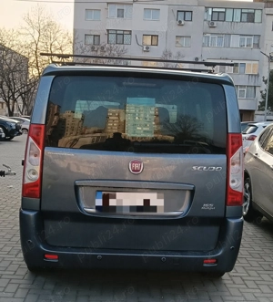 Fiat Scudo - imagine 3