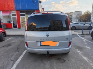Vand Renault Espace 4 - imagine 3