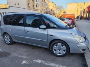 Vand Renault Espace 4 - imagine 4