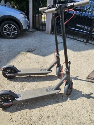 Trotineta electrica Aerium AOVO PRO