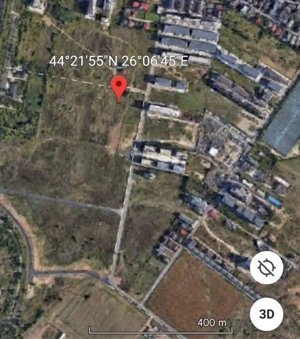 teren de inchiriat Bucuresti sector 4