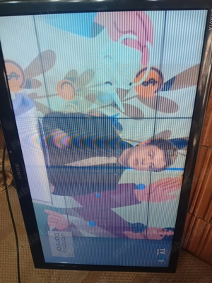 Dezmembrez tv Sony kdl-32ex650