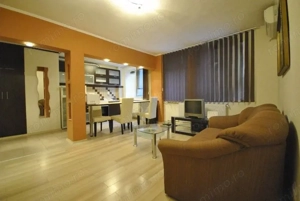 Ultracentral. Et. 1. Posibilitate preluare chirias. Mobilat si Utilat.