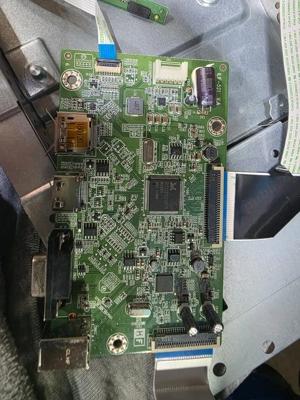 Dezmembrez monitor HP e233