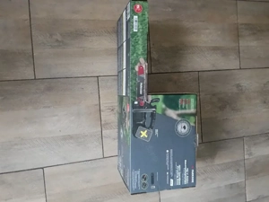 Drujba aparkside performance 