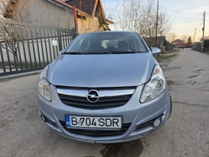 Vand opel corsa D 1.3 diesel - imagine 4
