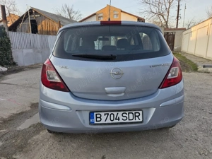 Vand opel corsa D 1.3 diesel