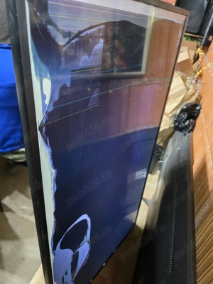Dezmembrez tv Samsung ue40nu7182 - imagine 2