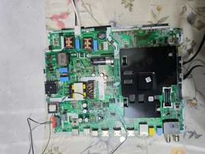 Dezmembrez tv Samsung ue40nu7182