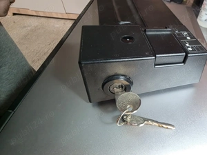 Lenovo thinkpad pro docking station 40ah20v - imagine 2