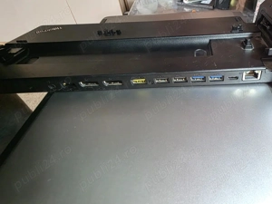 Lenovo thinkpad pro docking station 40ah20v - imagine 3