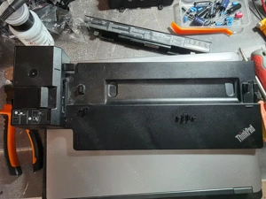 Lenovo thinkpad pro docking station 40ah20v