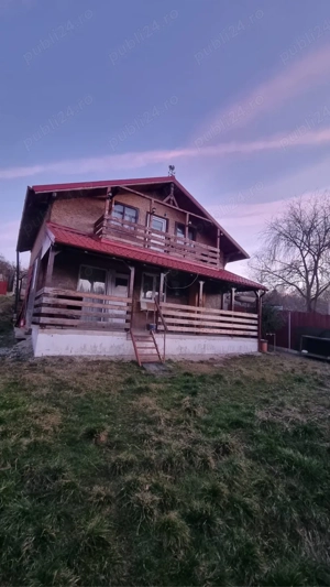 vand cabana in cugir