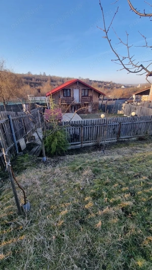 vand cabana in cugir - imagine 9