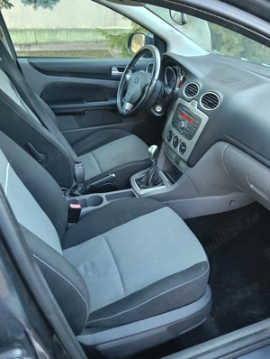 Vand Ford Focus 2010 - imagine 5