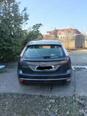 Vand Ford Focus 2010 - imagine 2