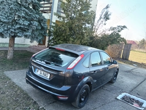 Vand Ford Focus 2010 - imagine 3