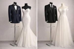 Inchirieri manechine mire&mireasa 