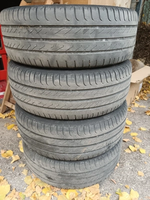 Set 4 roti 205/55/r16 - imagine 3