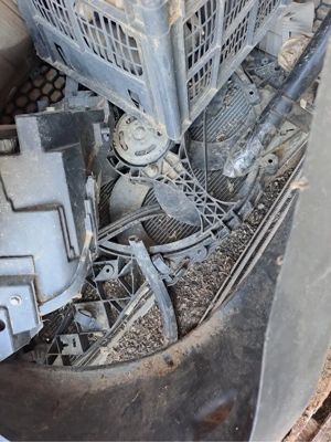 donez piese Alfa Romeo Mito