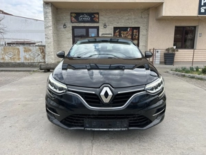 RENAULT MEGANE 4 facelift an 2021 mot 1.5 dci 116 cp euro 6. km 146.000. - imagine 2