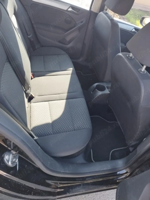 Golf 6 an2010 euro 5  motor 16 tdi  pret 3750 neg - imagine 2