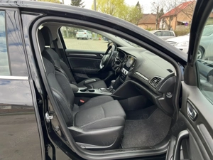 RENAULT MEGANE 4 facelift an 2021 mot 1.5 dci 116 cp euro 6. km 146.000. - imagine 8