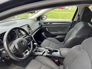 RENAULT MEGANE 4 facelift an 2021 mot 1.5 dci 116 cp euro 6. km 146.000. - imagine 9