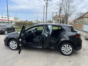 RENAULT MEGANE 4 facelift an 2021 mot 1.5 dci 116 cp euro 6. km 146.000. - imagine 10