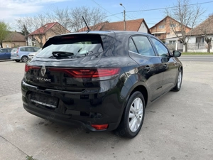 RENAULT MEGANE 4 facelift an 2021 mot 1.5 dci 116 cp euro 6. km 146.000. - imagine 4