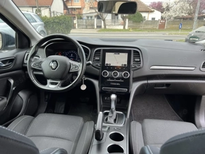 RENAULT MEGANE 4 facelift an 2021 mot 1.5 dci 116 cp euro 6. km 146.000. - imagine 6