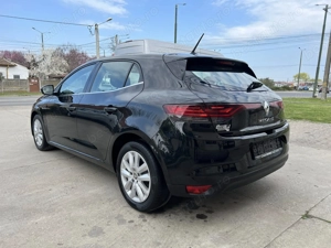 RENAULT MEGANE 4 facelift an 2021 mot 1.5 dci 116 cp euro 6. km 146.000. - imagine 5