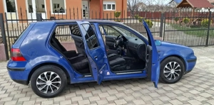 vând golf 4 edition  - imagine 5