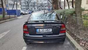 Opel Astra G Hatchback - imagine 2