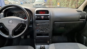 Opel Astra G Hatchback - imagine 3