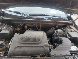 Vand kia sorento - imagine 4