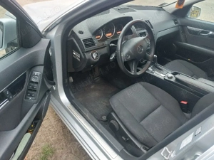 Mercedes Benz E220 - imagine 2