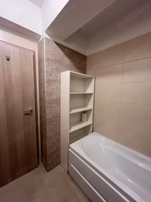 Inchiriez apartment 2camare în Rotar Residence 1 - imagine 7