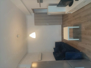 Inchiriez apartment 2camare în Rotar Residence 1