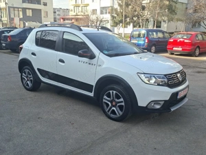 Sandero Stepway 2019.GPL.Climatronic euro 6
